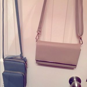 Used once. Malibu Skye in blue.